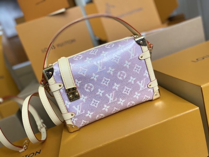 LV Box Bags